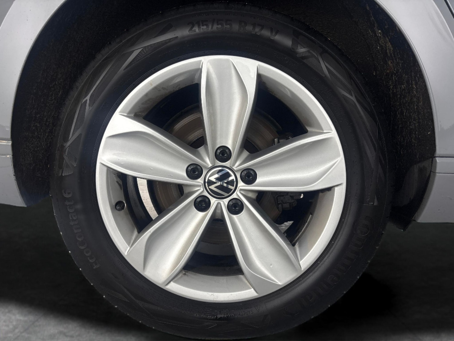 Used Volkswagen Passat 2023 for sale - 78095588: Photo 26