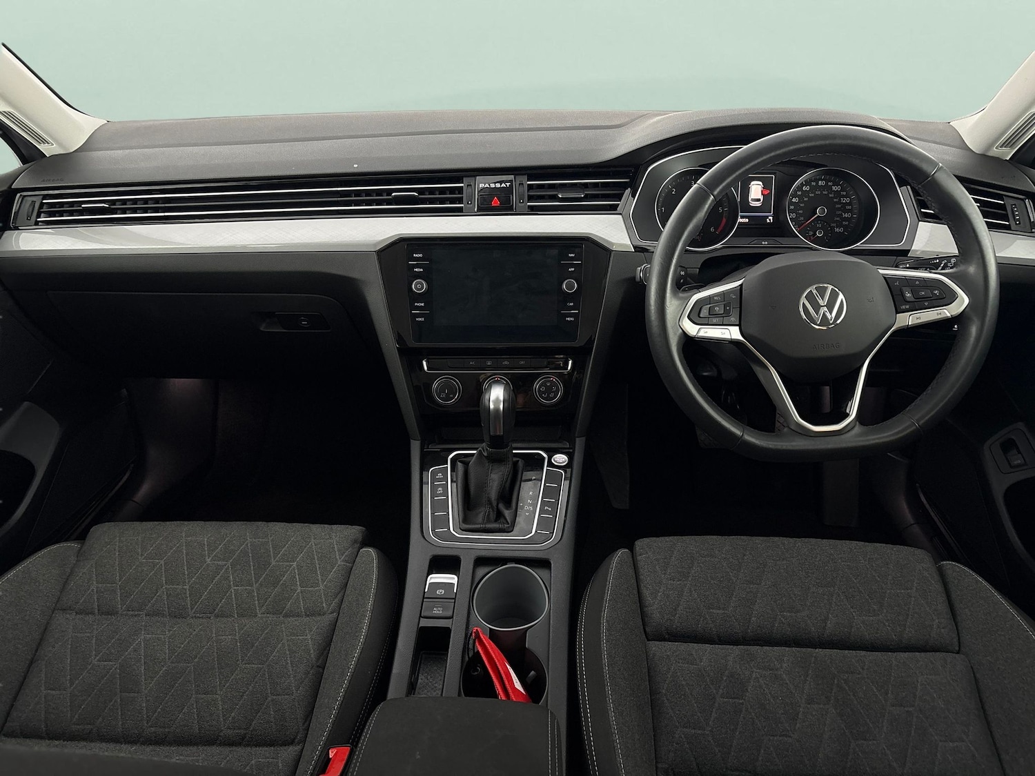 Used Volkswagen Passat 2023 for sale - 78095588: Photo 6