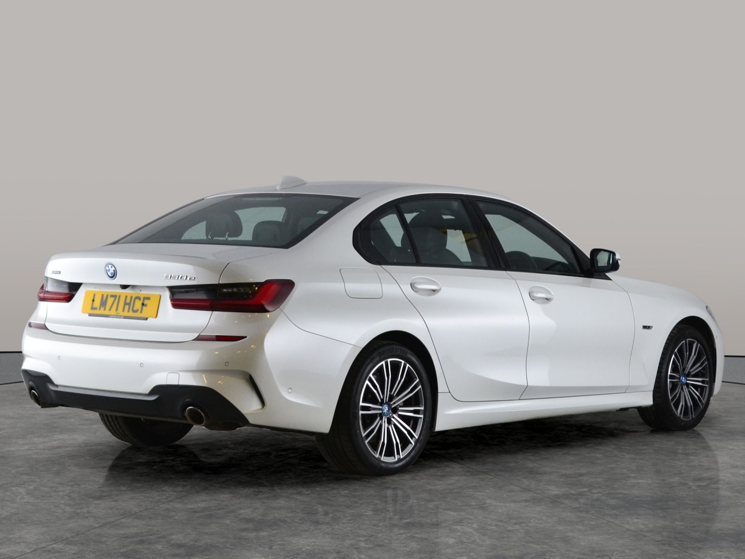 Used BMW 3 Series 2021 for sale - 77877782: Photo 10