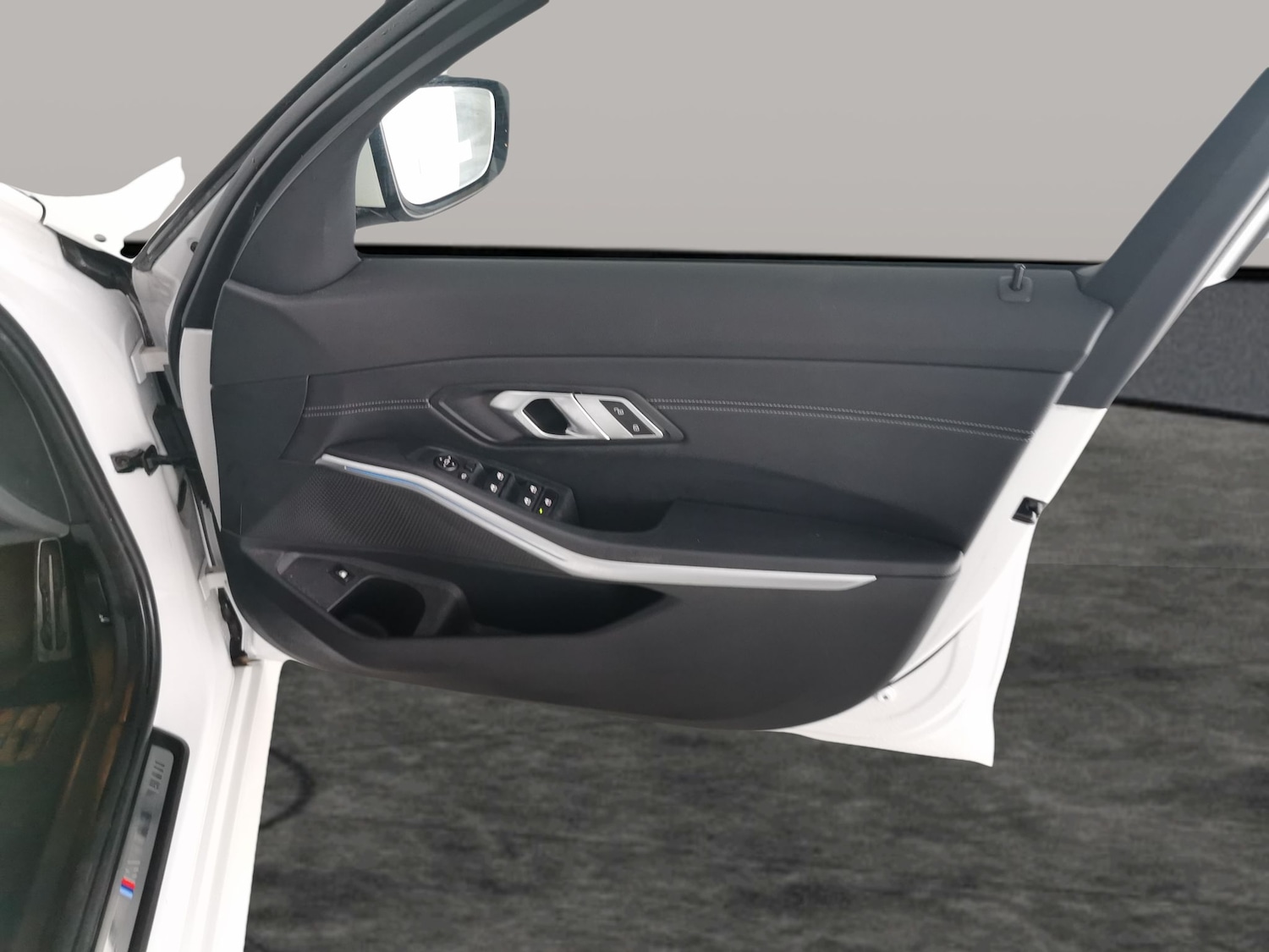 Used BMW 3 Series 2021 for sale - 77877782: Photo 27