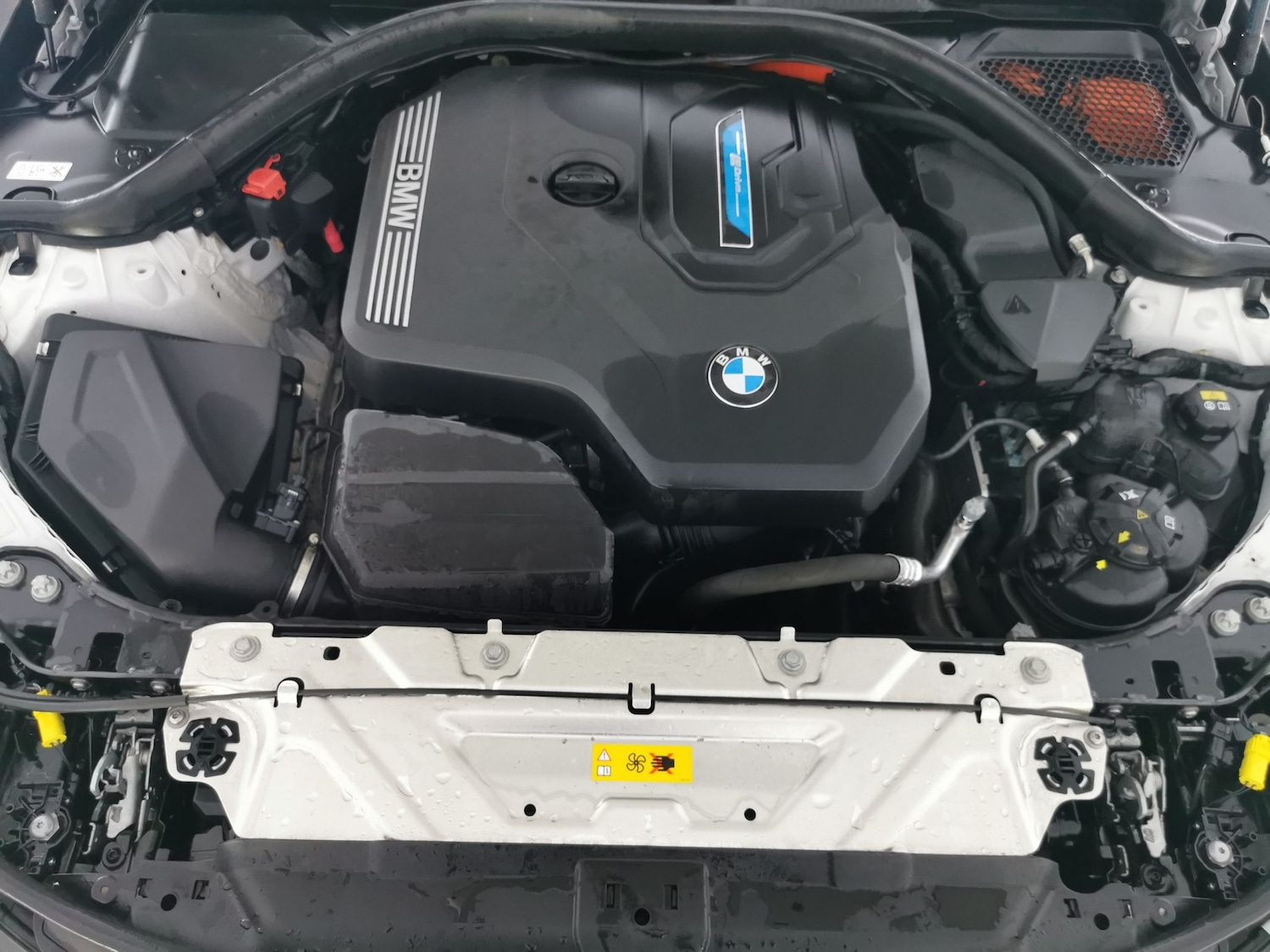 Used BMW 3 Series 2021 for sale - 77877782: Photo 32