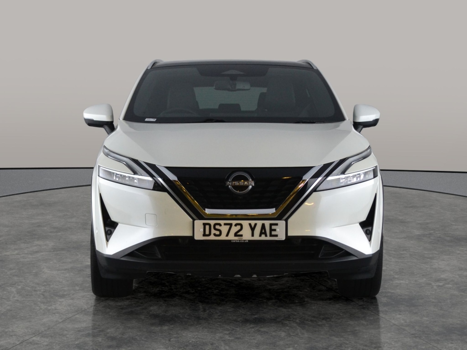 Used Nissan Qashqai 2023 for sale - 77581859: Photo 15