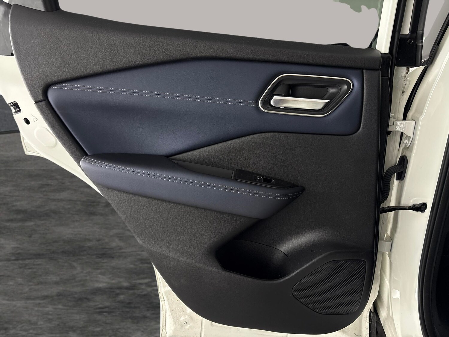 Used Nissan Qashqai 2023 for sale - 77581859: Photo 41