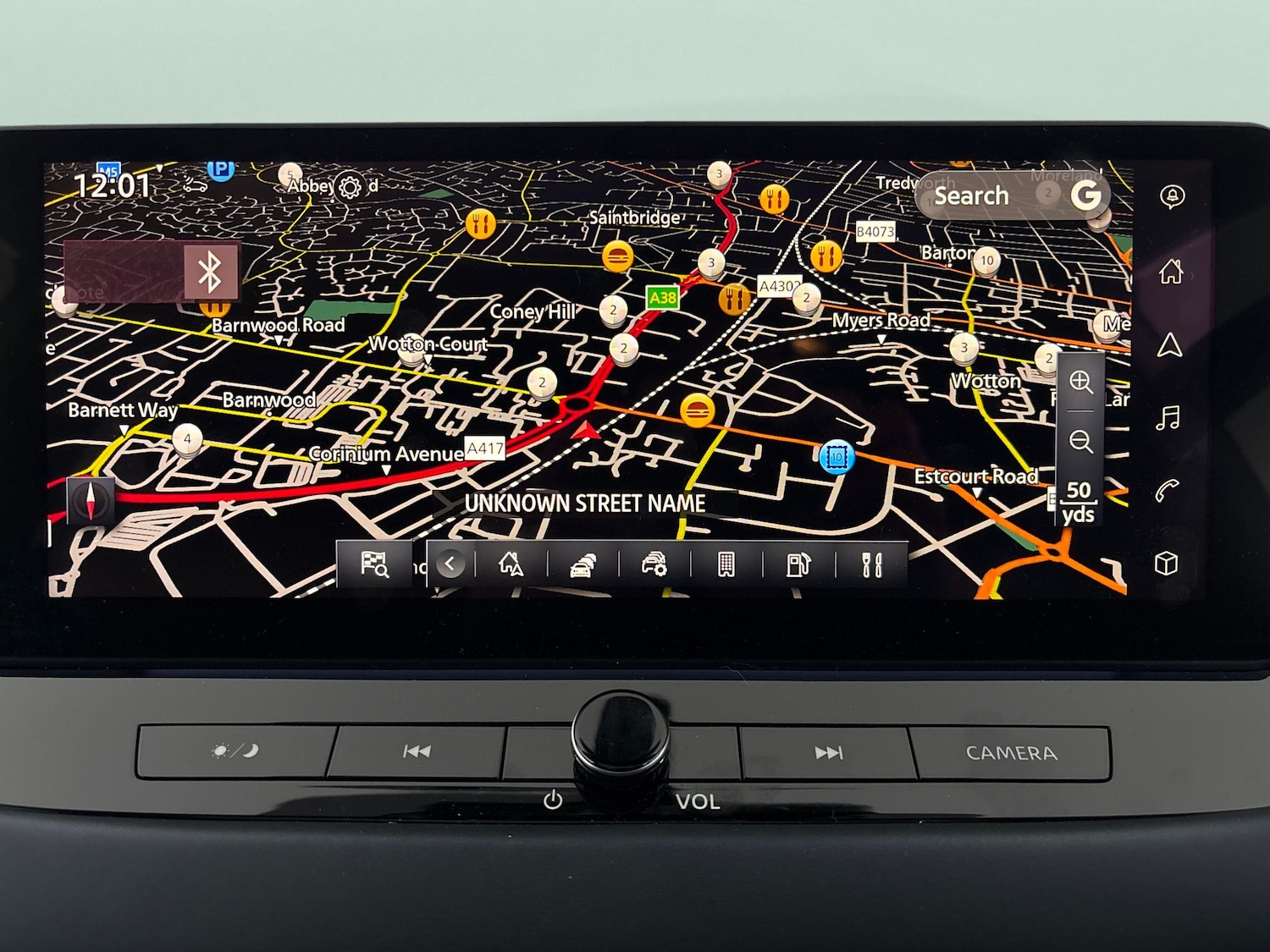 Used Nissan Qashqai 2023 for sale - 77581859: Photo 8