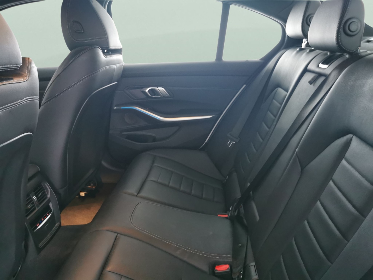 Used BMW 3 Series 2021 for sale - 77928295: Photo 24