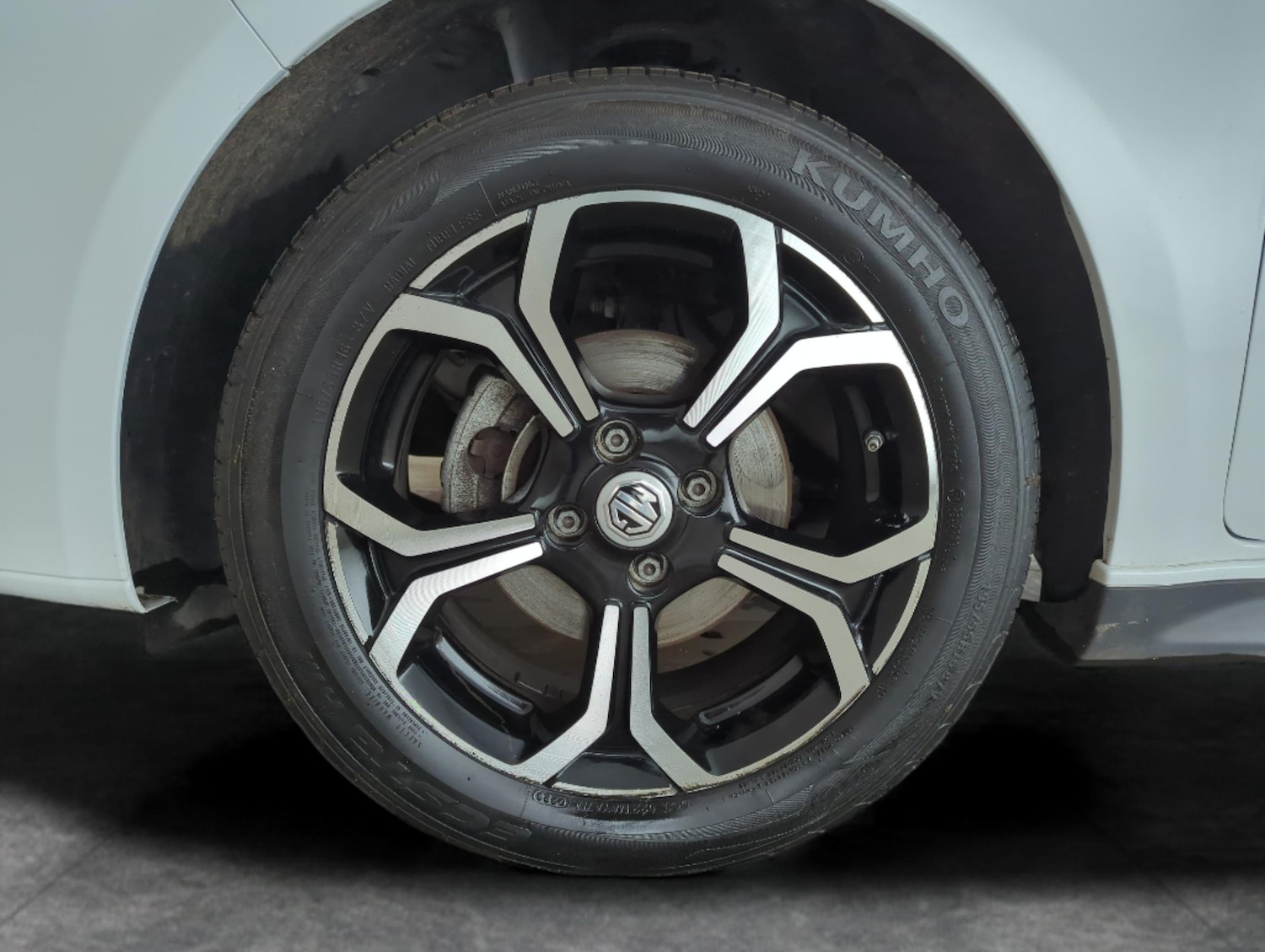 Used MG MG3 2023 for sale - 77889058: Photo 22