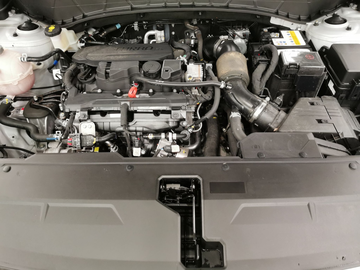 Vehicle 45
