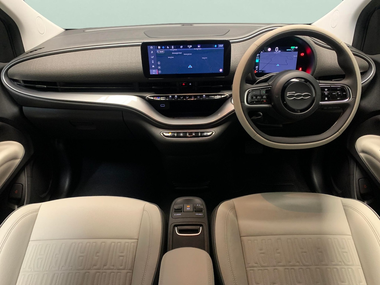 Used Fiat 500 2021 for sale - 76426187: Photo 11