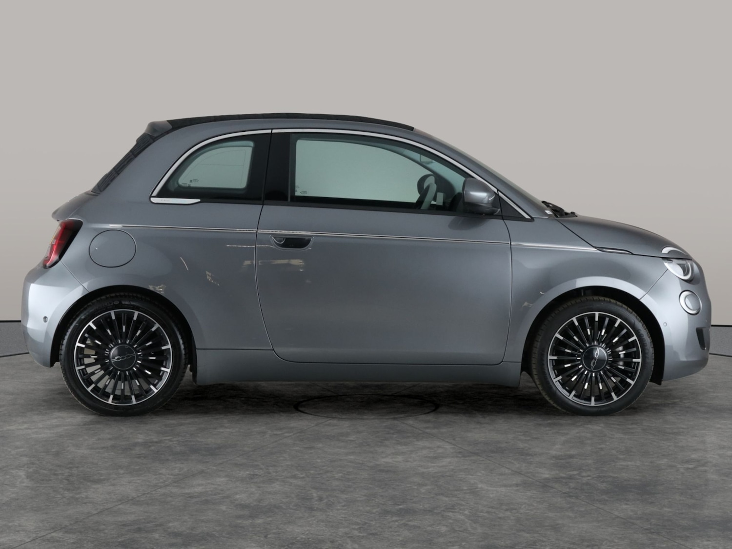 Used Fiat 500 2021 for sale - 76426187: Photo 13