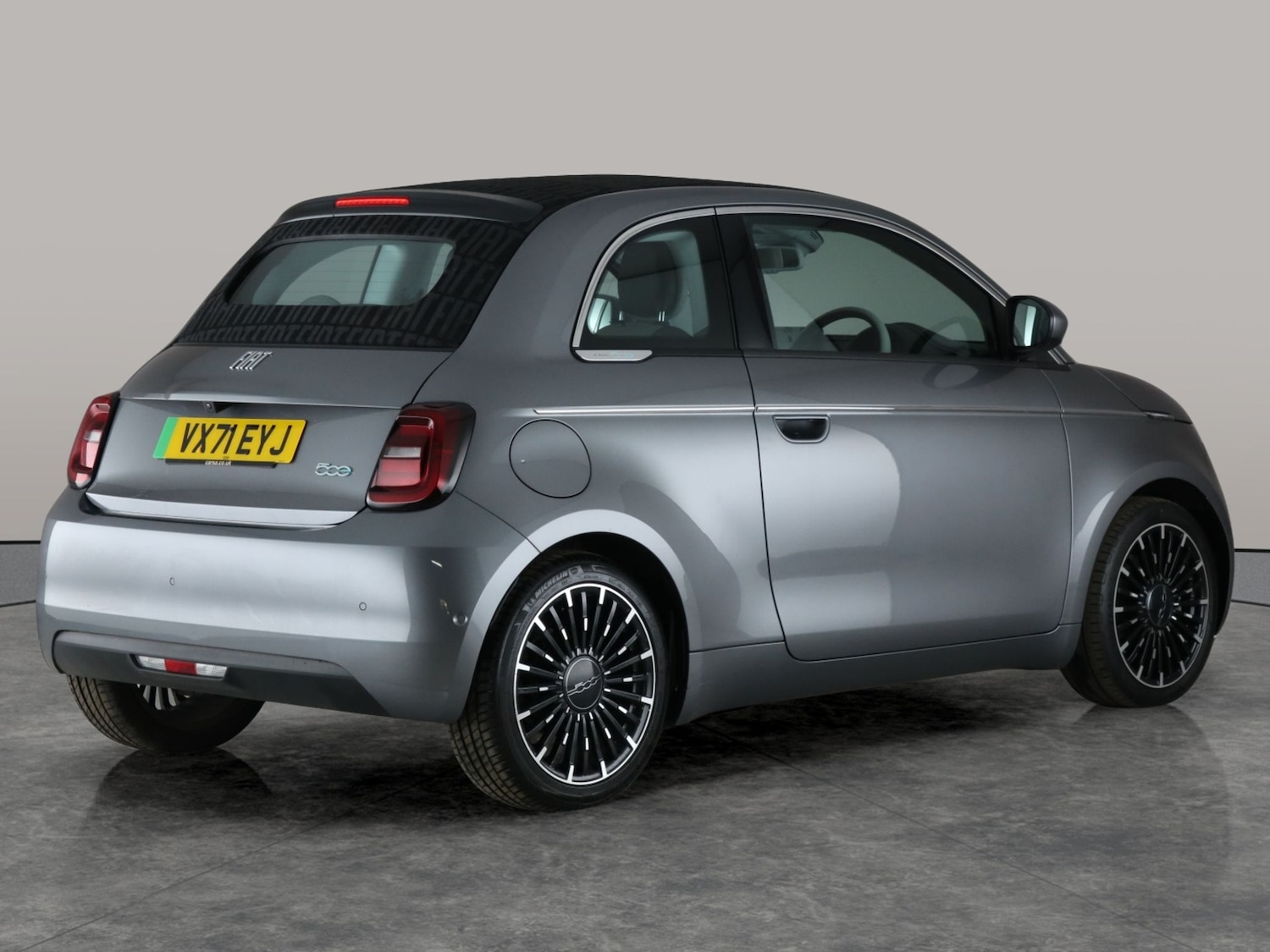 Used Fiat 500 2021 for sale - 76426187: Photo 14