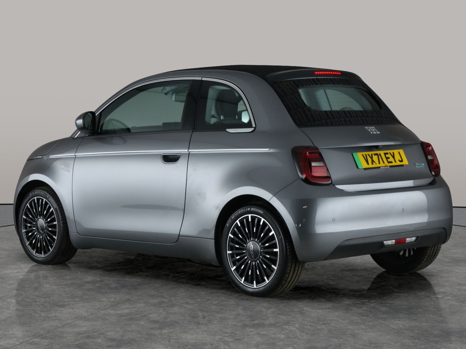 Used Fiat 500 2021 for sale - 76426187: Photo 17