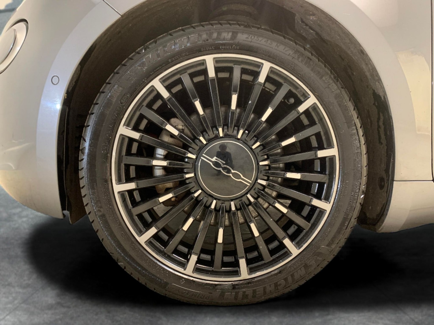 Used Fiat 500 2021 for sale - 76426187: Photo 29