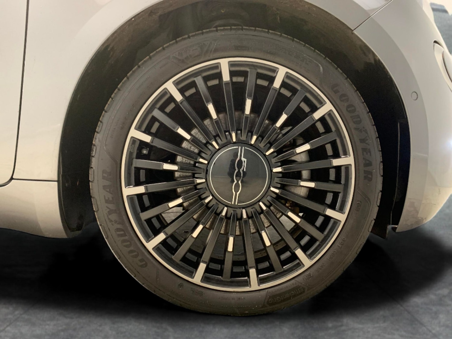 Used Fiat 500 2021 for sale - 76426187: Photo 31