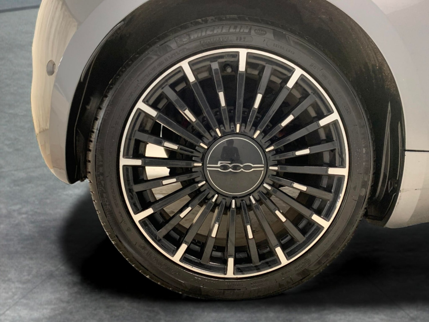 Used Fiat 500 2021 for sale - 76426187: Photo 32