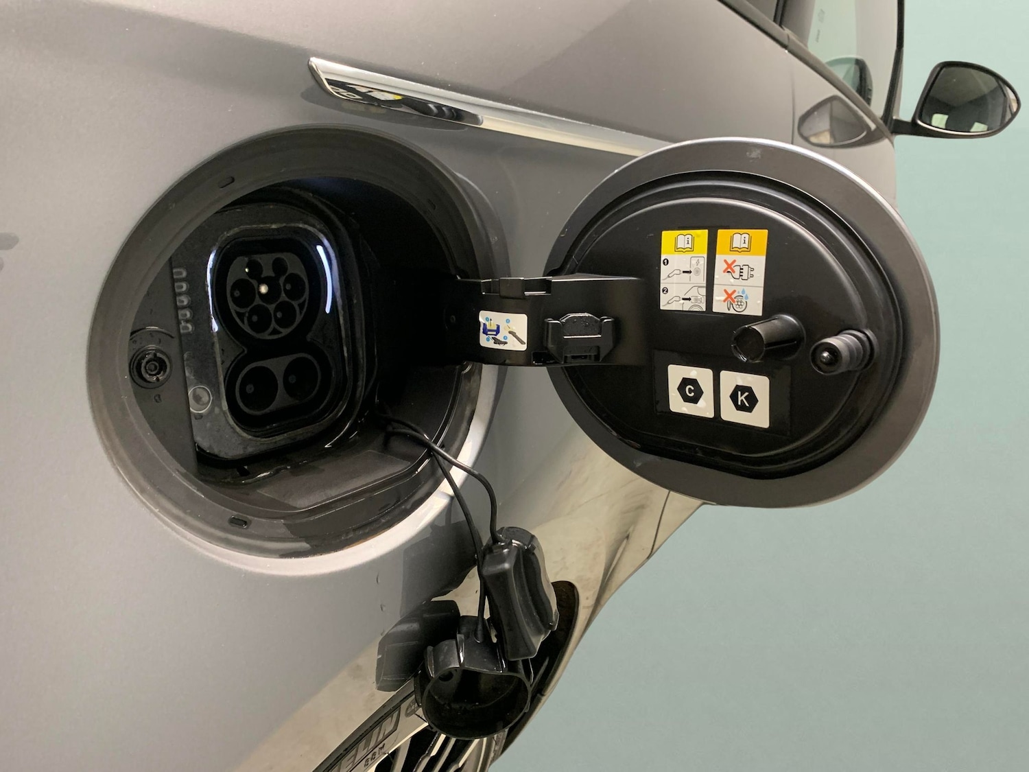 Used Fiat 500 2021 for sale - 76426187: Photo 37