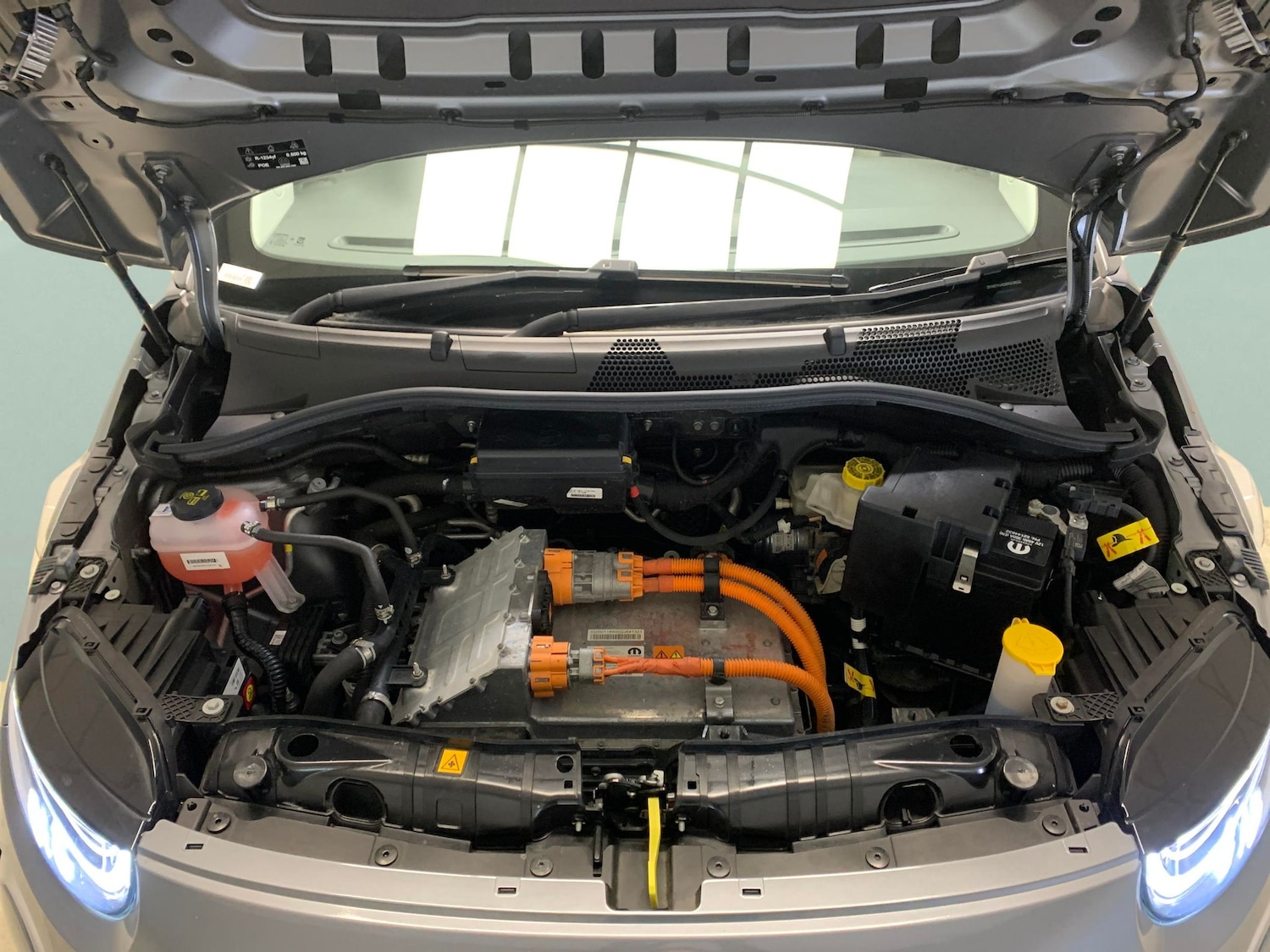 Used Fiat 500 2021 for sale - 76426187: Photo 39