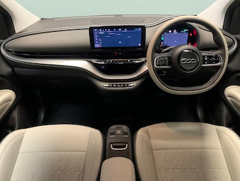 Used Fiat 500 2021 for sale - 76426187: Photo