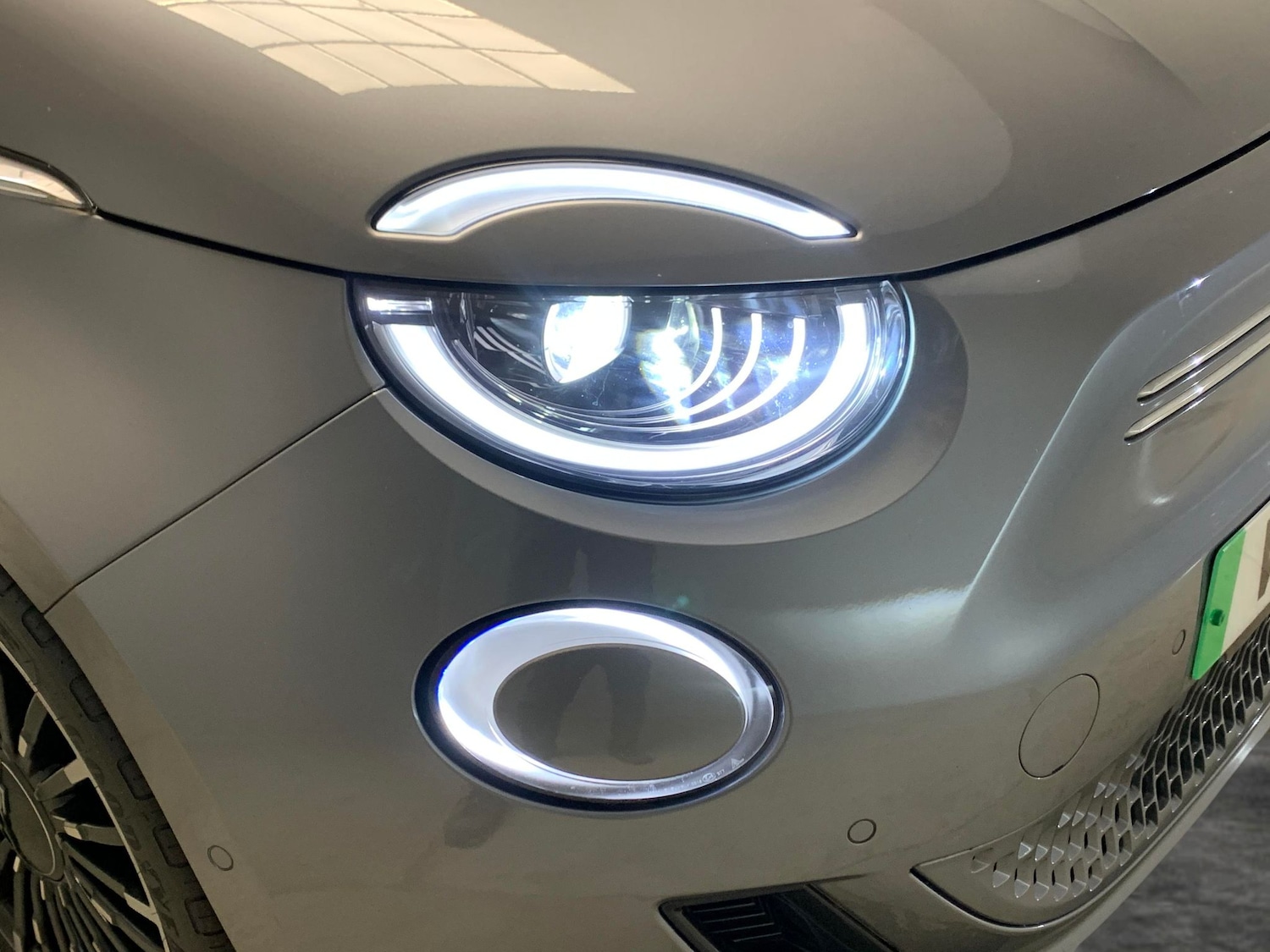 Used Fiat 500 2021 for sale - 76426187: Photo 8