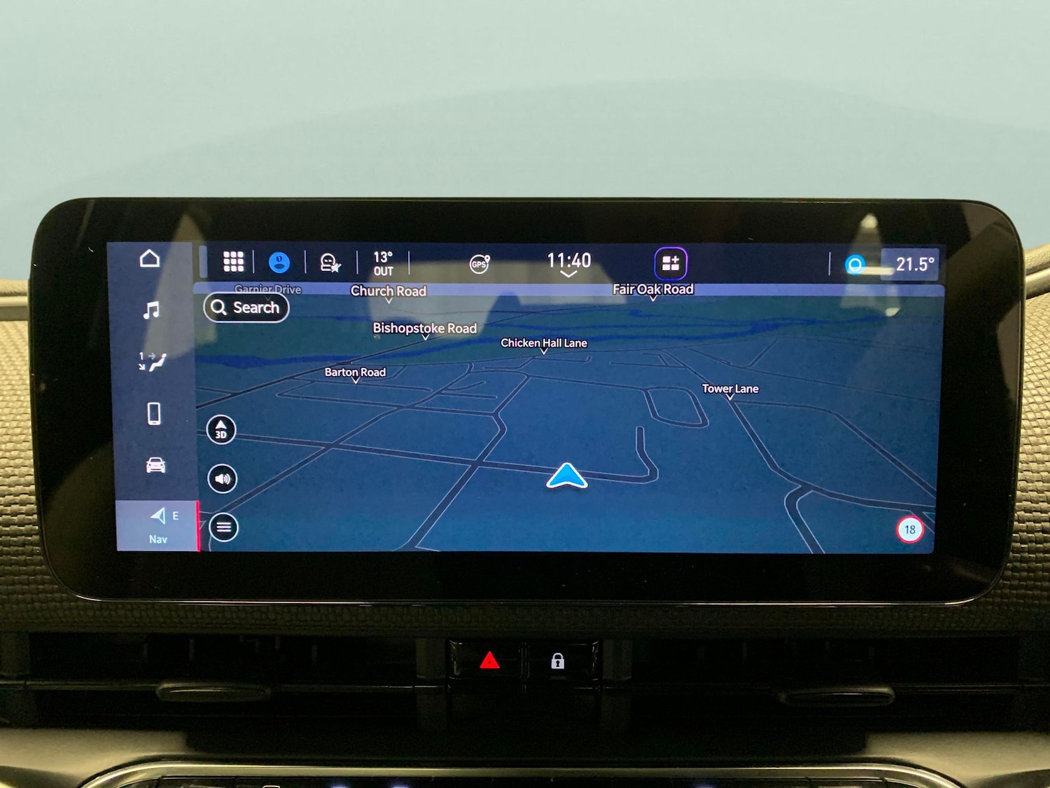 Used Fiat 500 2021 for sale - 76426187: Photo 9