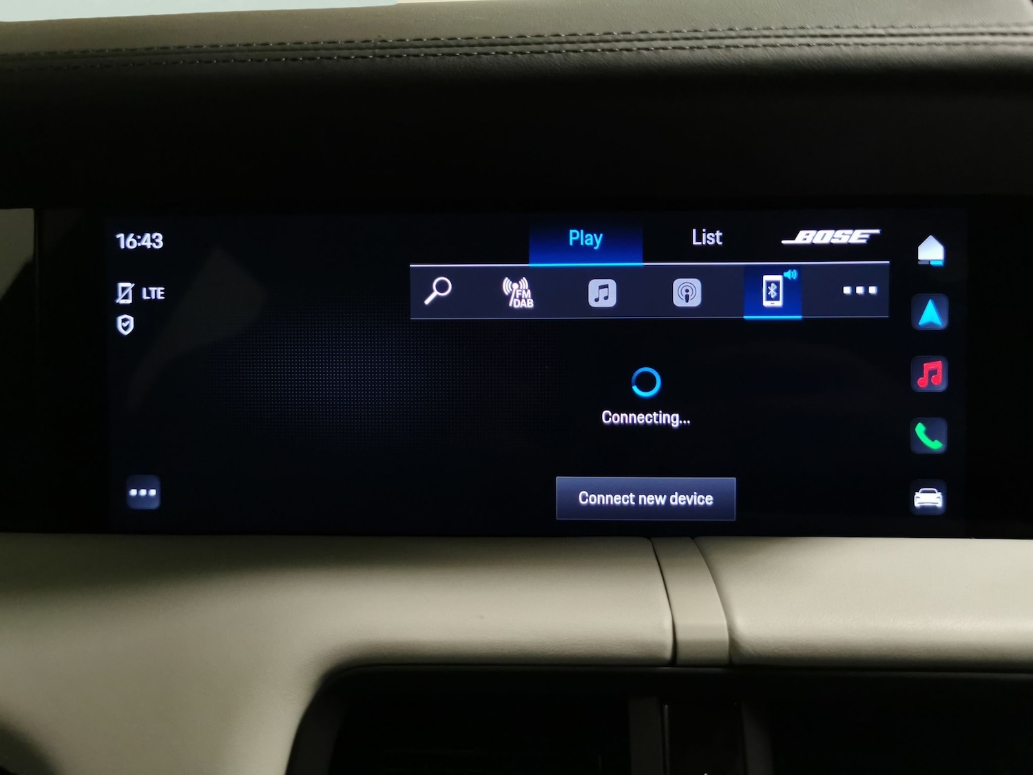 Used Porsche Taycan 2023 for sale - 77293809: Photo 23