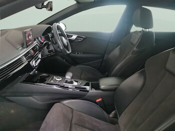 Used Audi A5 undefined for sale - 78631007: Photo