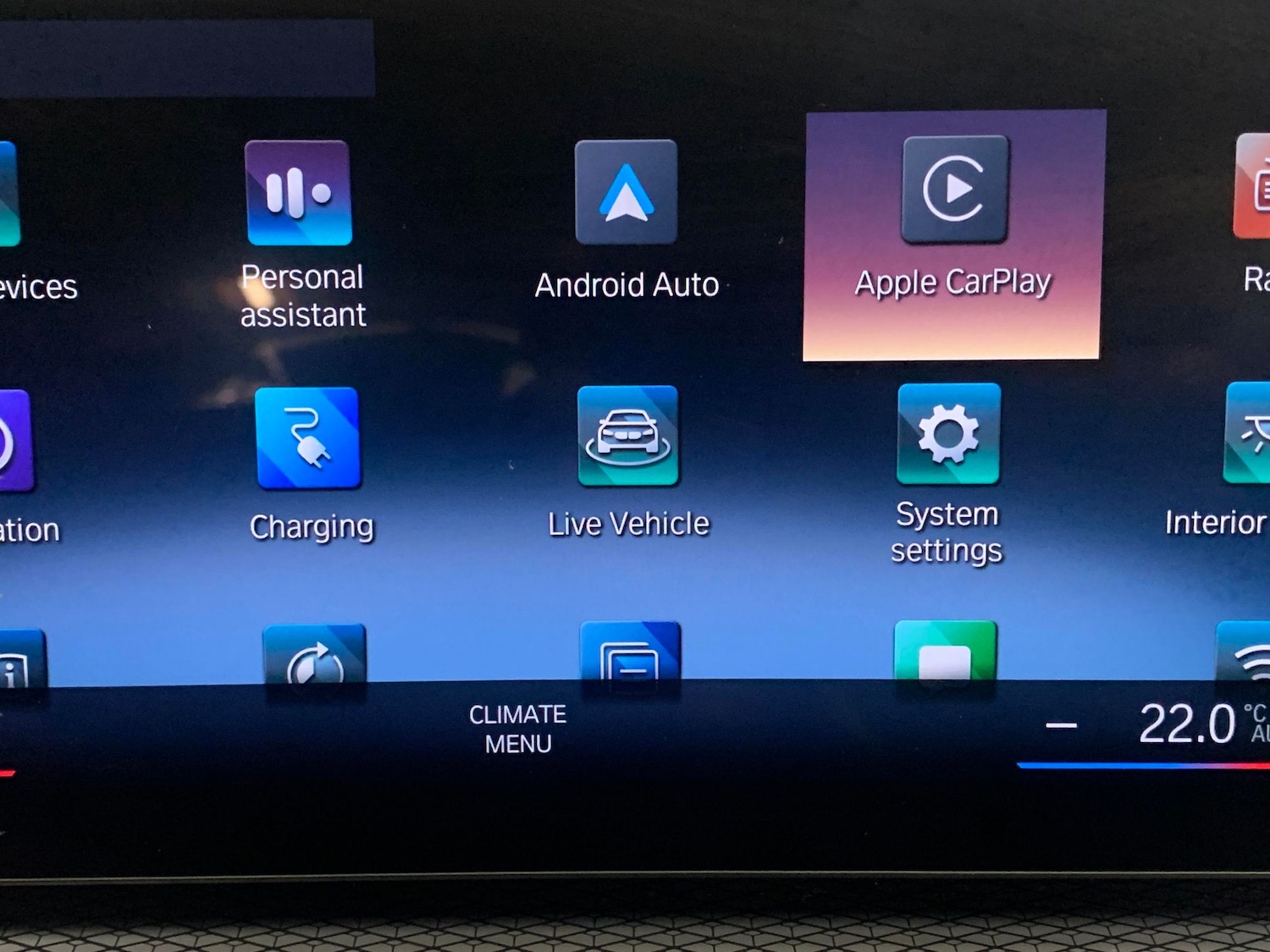 Used BMW i4 2022 for sale - 76557203: Photo 18