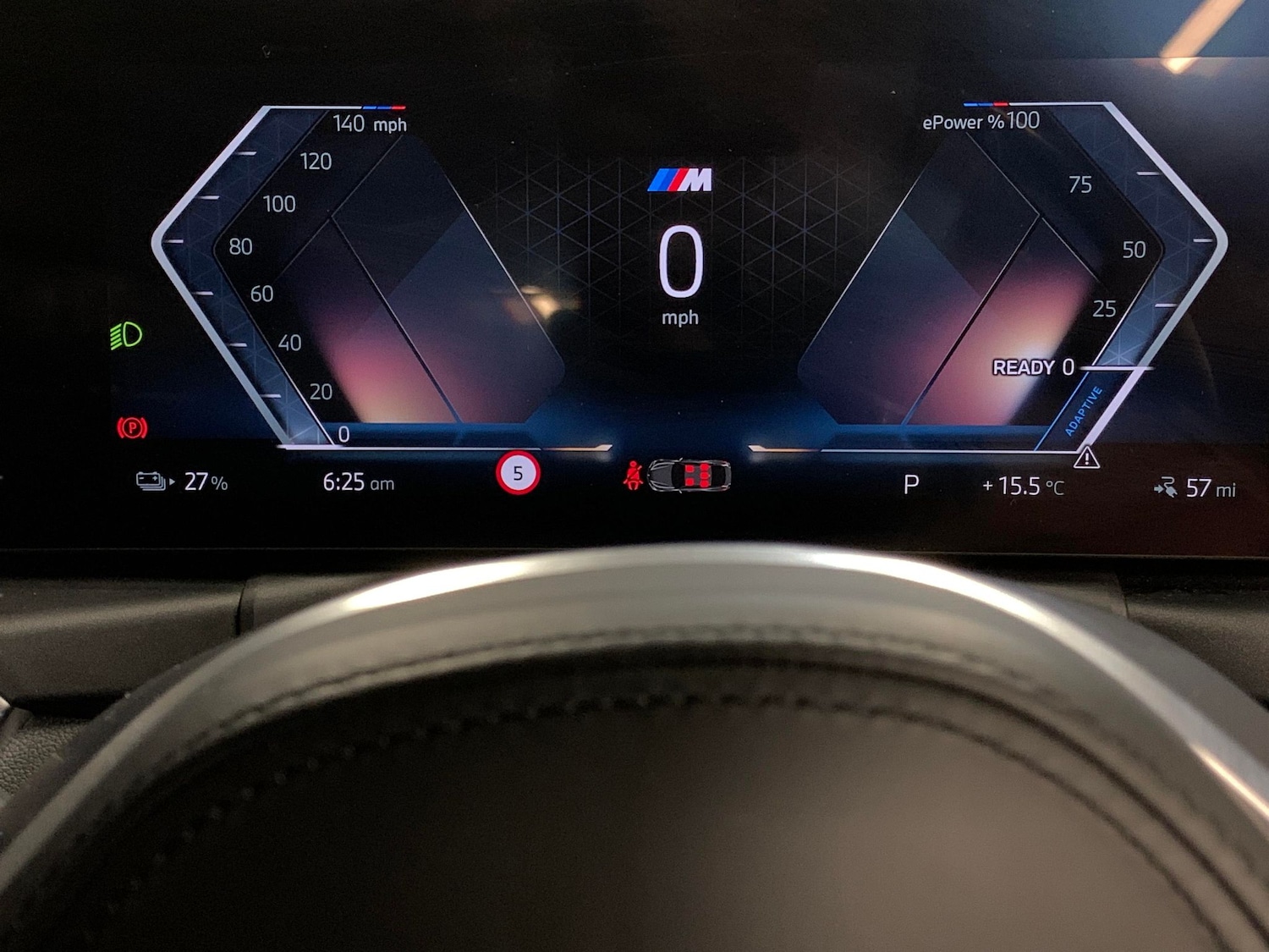 Used BMW i4 2022 for sale - 76557203: Photo 25