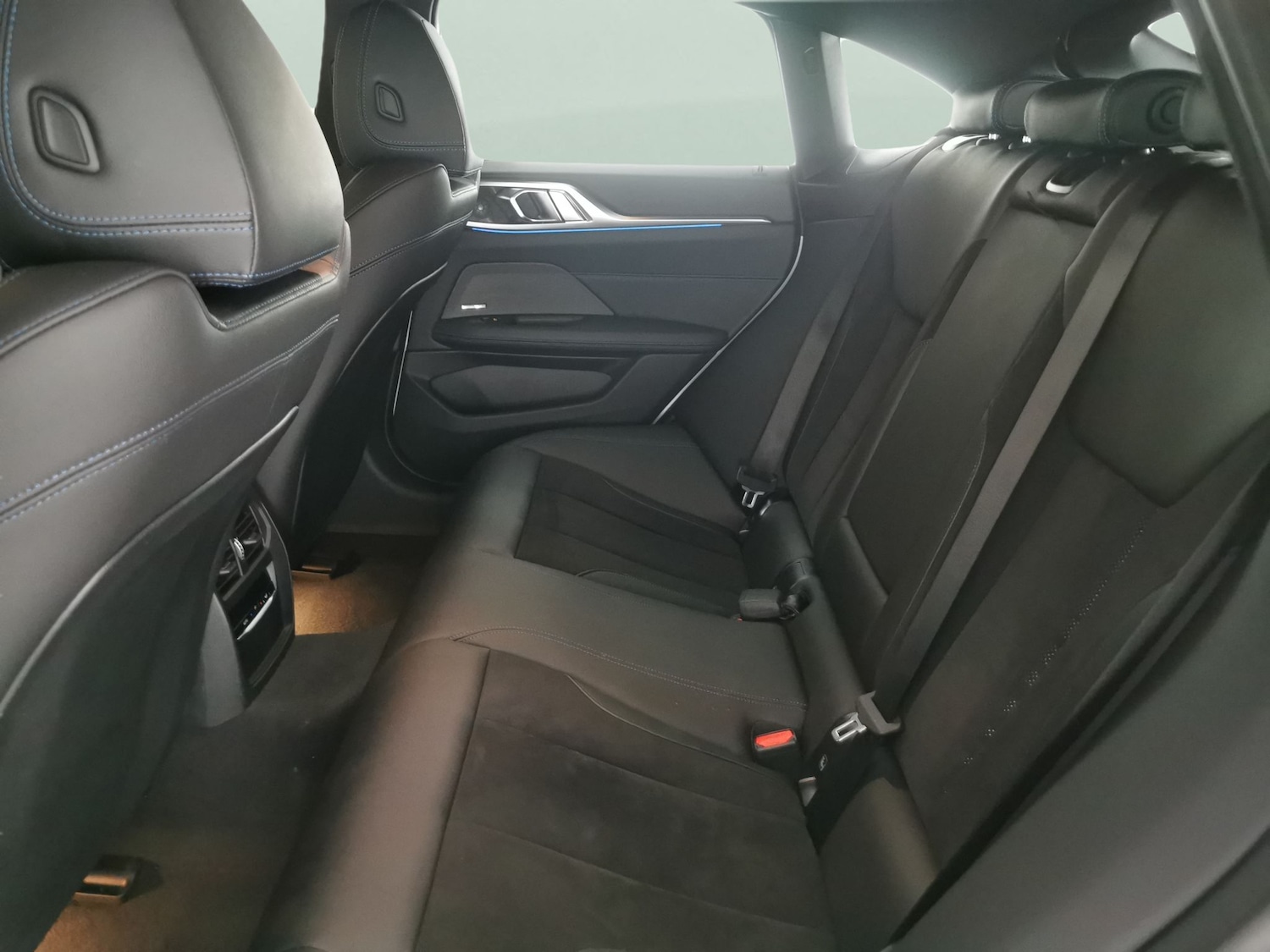 Used BMW i4 2022 for sale - 76557203: Photo 30