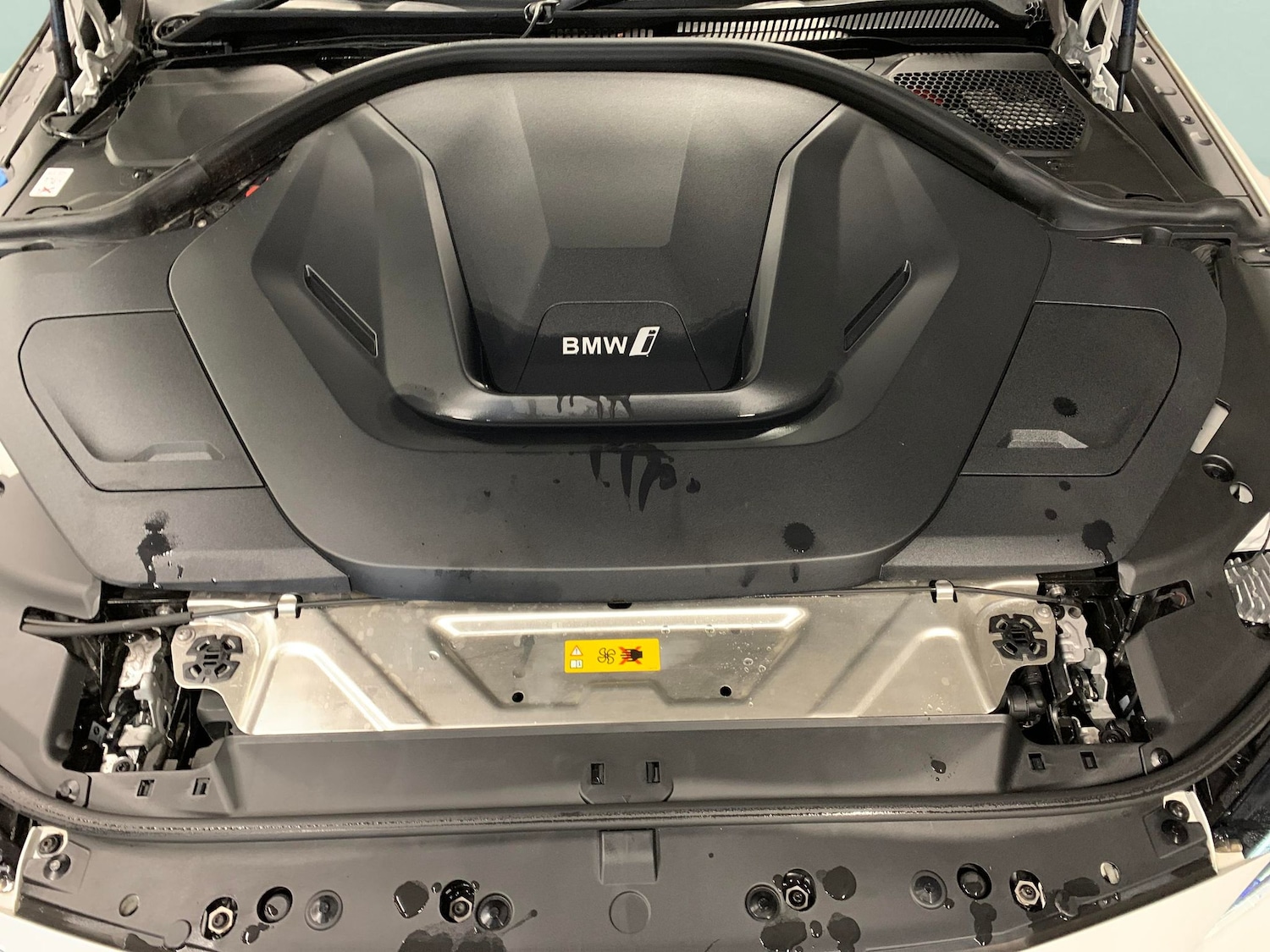 Used BMW i4 2022 for sale - 76557203: Photo 36