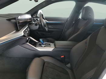 Used BMW i4 2022 for sale - 76557203: Photo