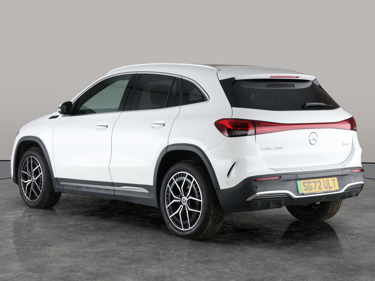 Used Mercedes-Benz EQA 2022 for sale - 76668499: Photo 14