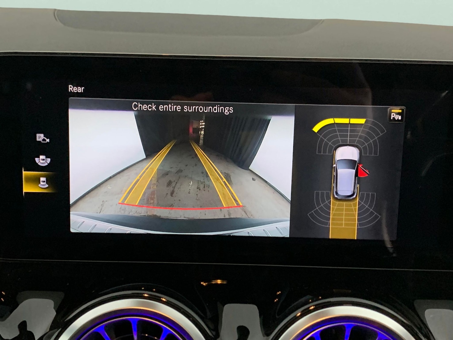 Used Mercedes-Benz EQA 2022 for sale - 76668499: Photo 6