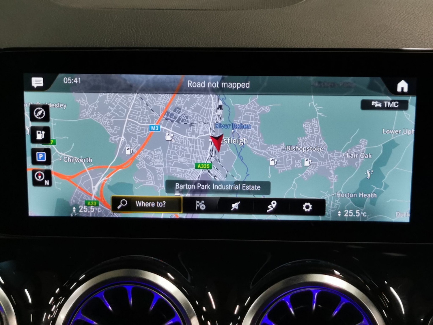 Used Mercedes-Benz EQA 2022 for sale - 76668499: Photo 7