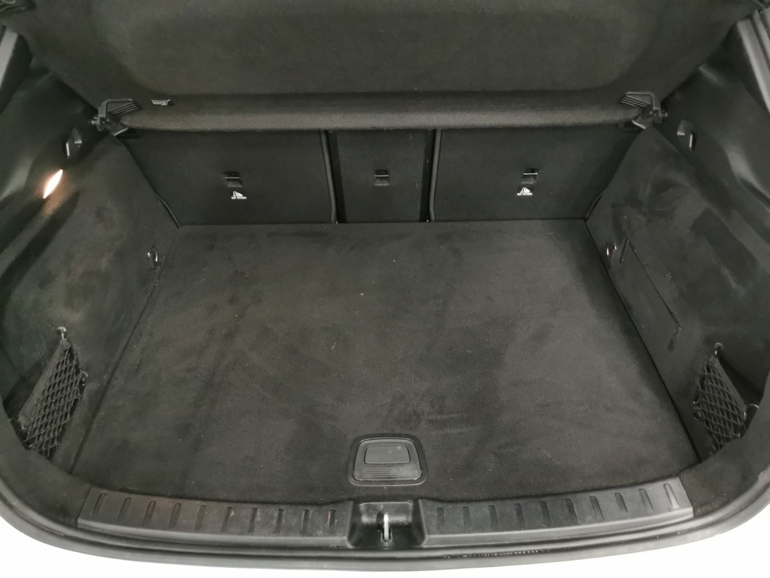 Used Mercedes-Benz EQA 2022 for sale - 76668499: Photo 9