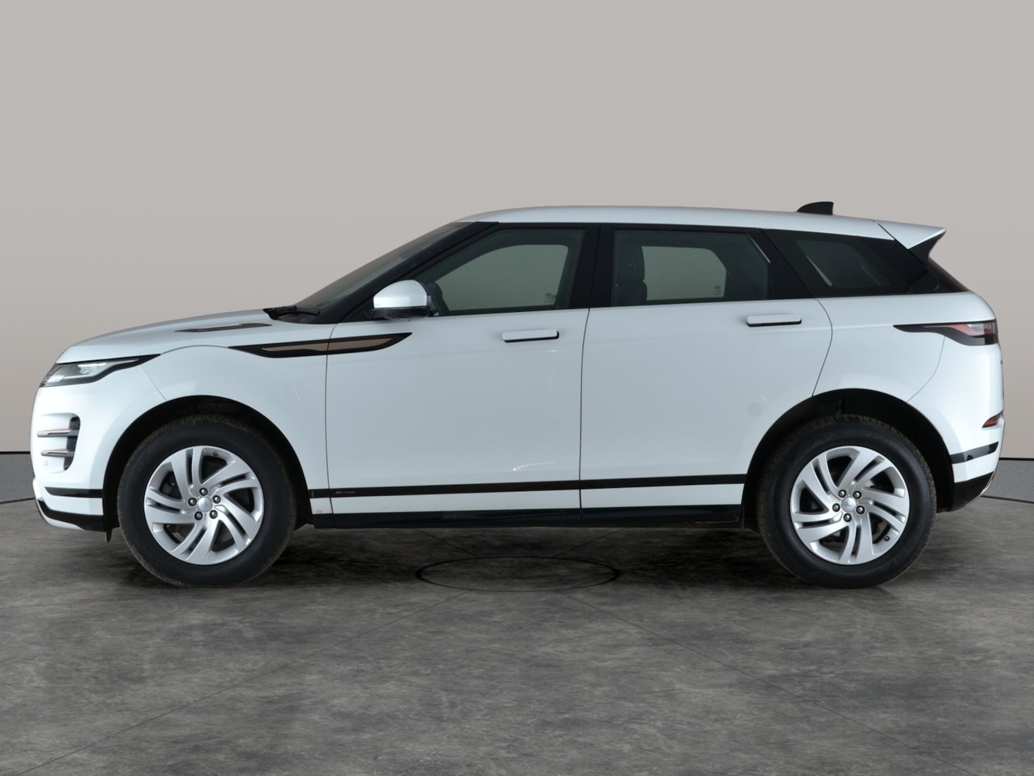 Used Land Rover Range Rover Evoque 2019 for sale - 77460854: Photo 13