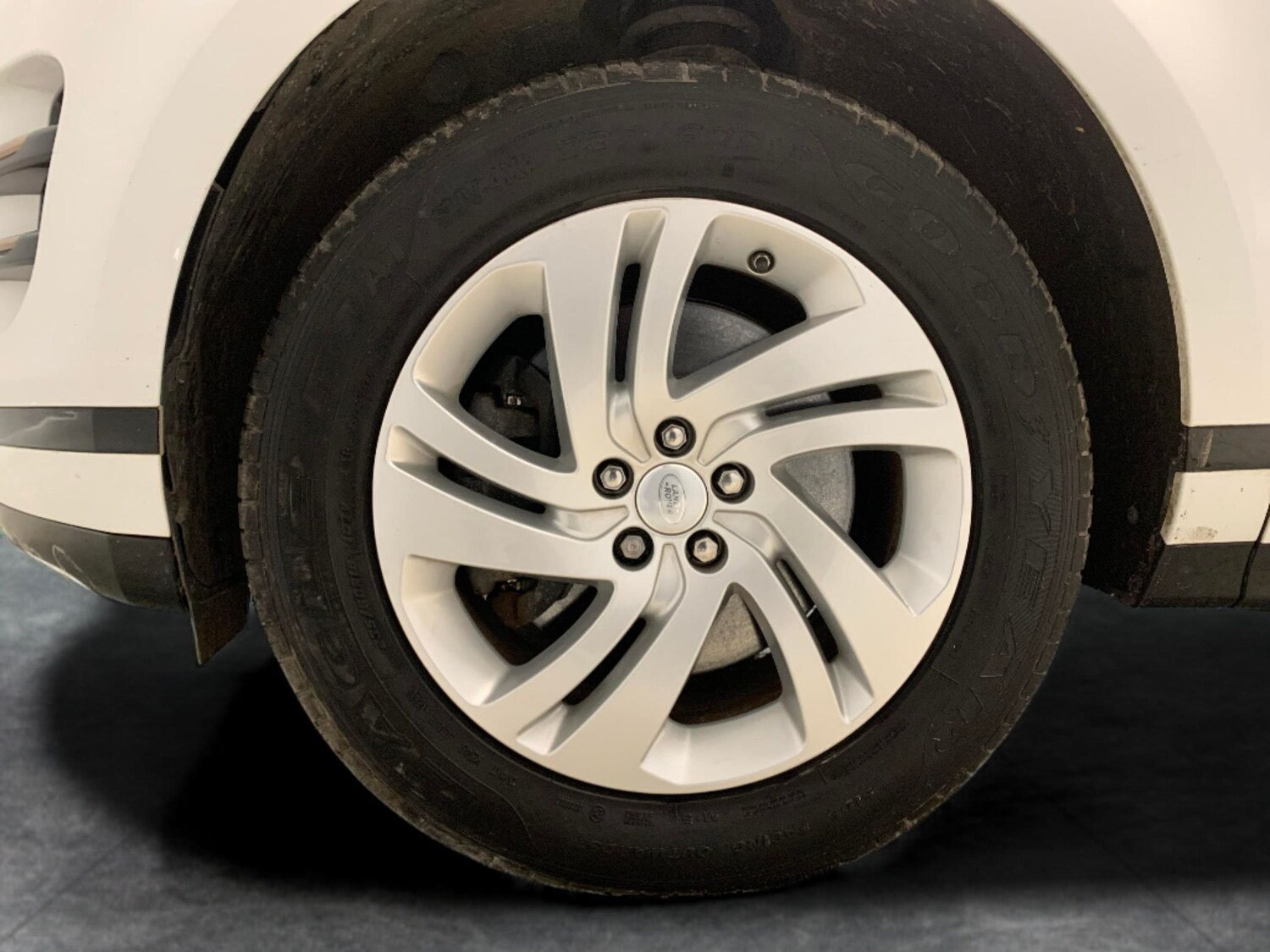 Used Land Rover Range Rover Evoque 2019 for sale - 77460854: Photo 22