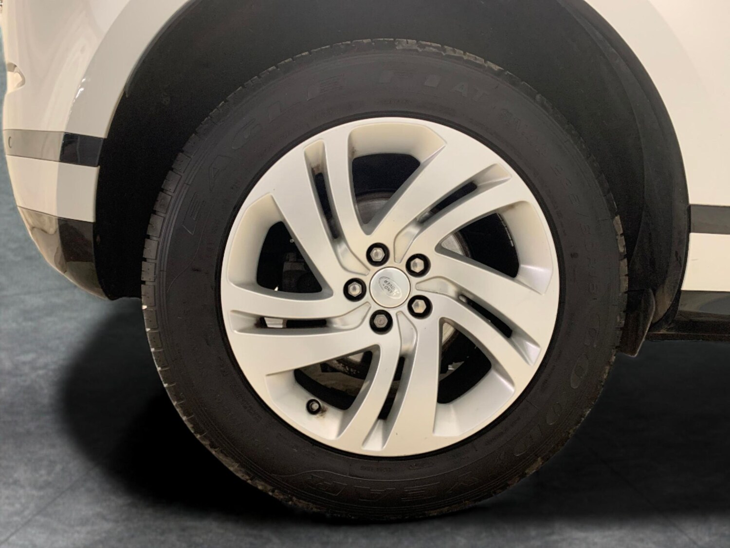 Used Land Rover Range Rover Evoque 2019 for sale - 77460854: Photo 24