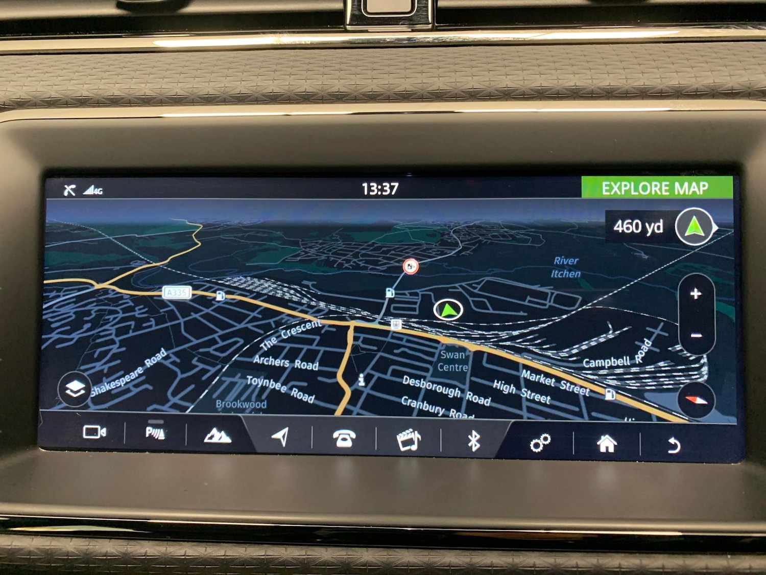 Used Land Rover Range Rover Evoque 2019 for sale - 77460854: Photo 6