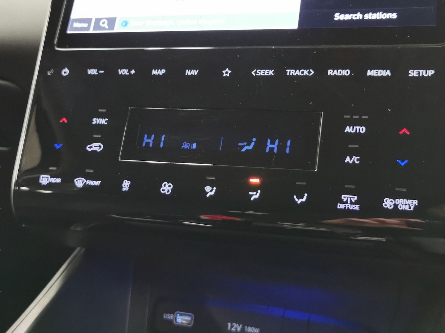 Used Hyundai TUCSON 2023 for sale - 77946719: Photo 17