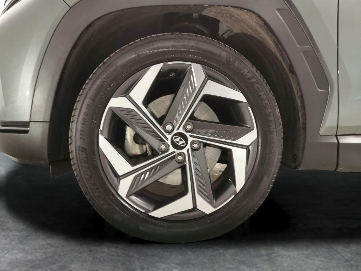 Used Hyundai TUCSON 2023 for sale - 77946719: Photo 26