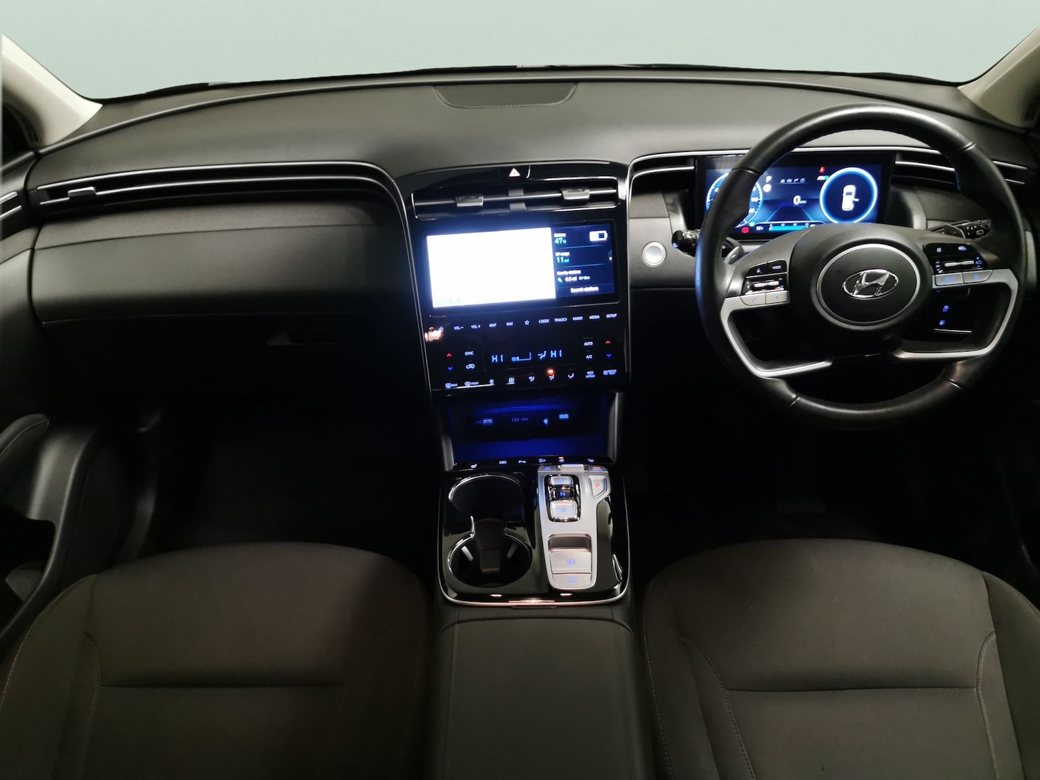 Used Hyundai TUCSON 2023 for sale - 77946719: Photo 6