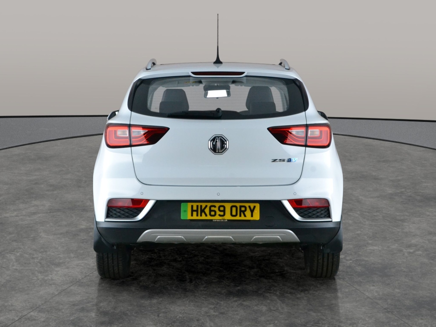 Used MG MG ZS 2019 for sale - 77934727: Photo 11