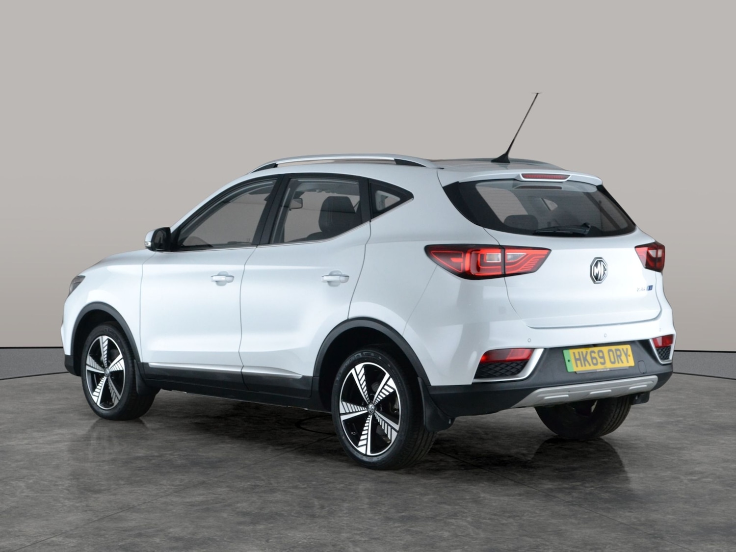 Used MG MG ZS 2019 for sale - 77934727: Photo 12