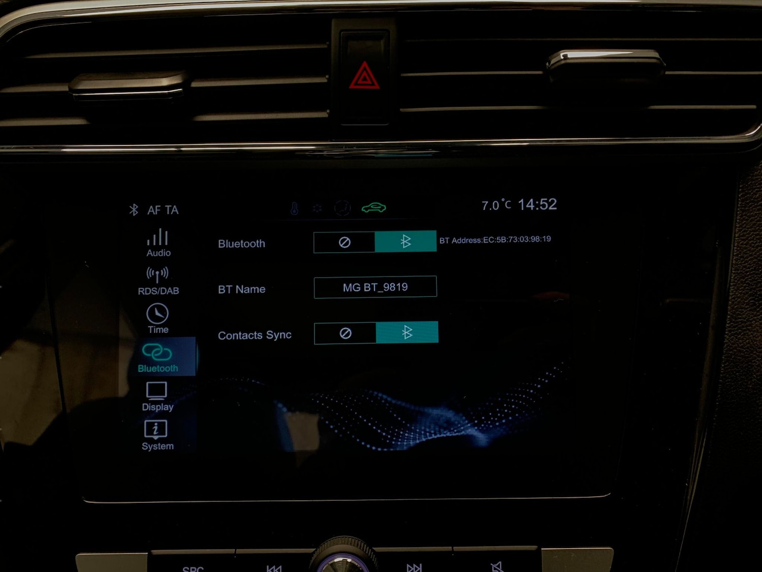 Used MG MG ZS 2019 for sale - 77934727: Photo 16