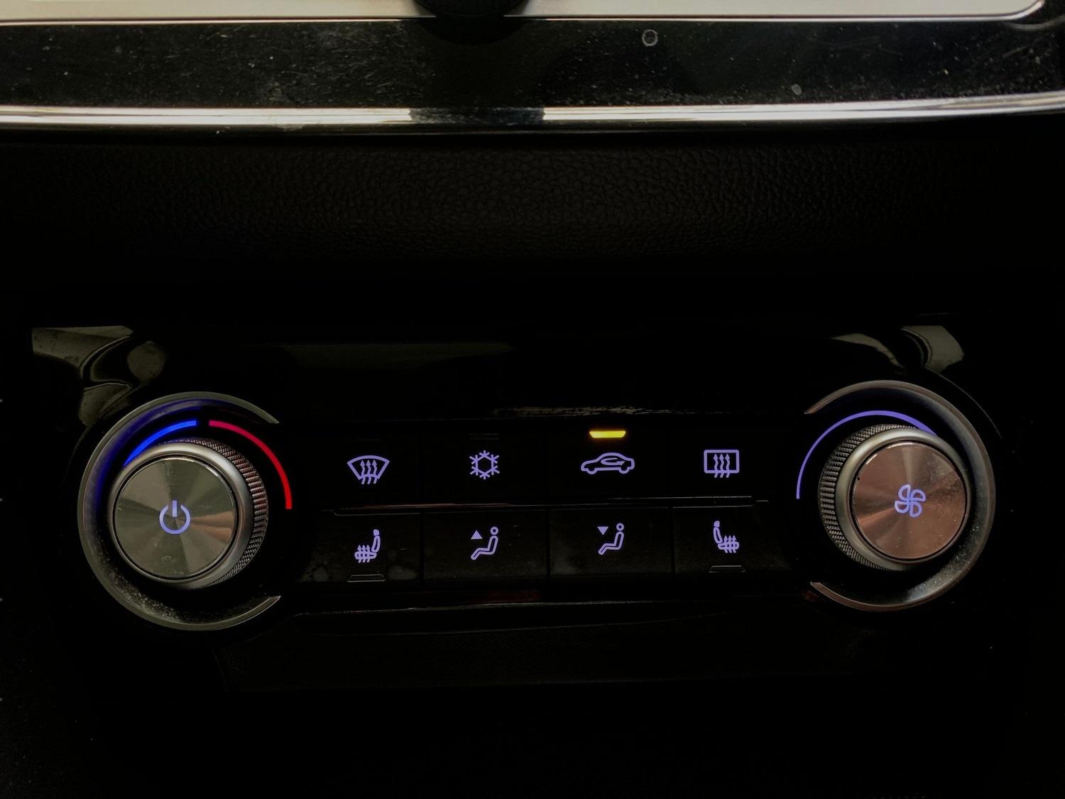 Used MG MG ZS 2019 for sale - 77934727: Photo 18