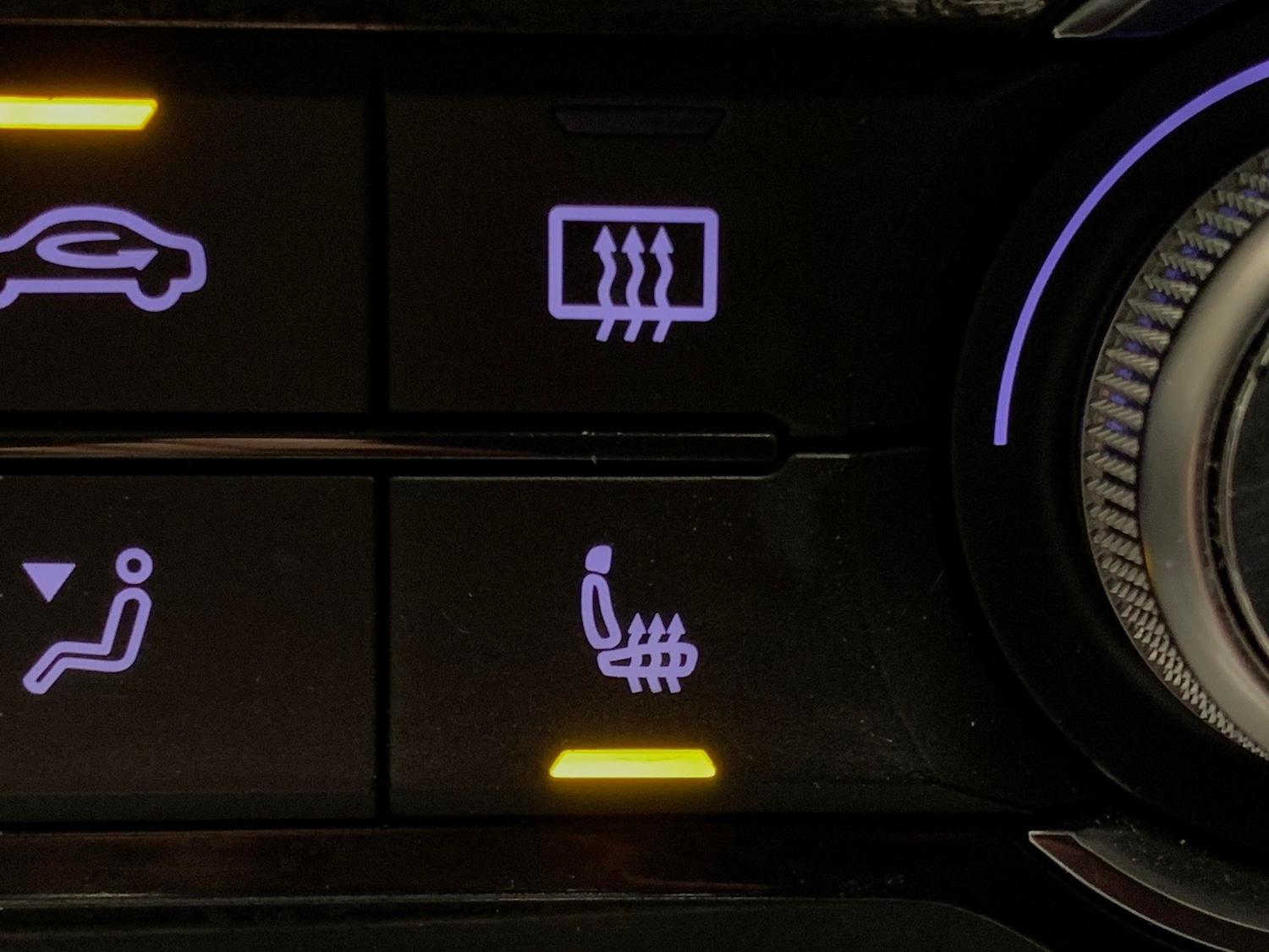 Used MG MG ZS 2019 for sale - 77934727: Photo 19