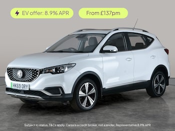 MG MG ZS feature image