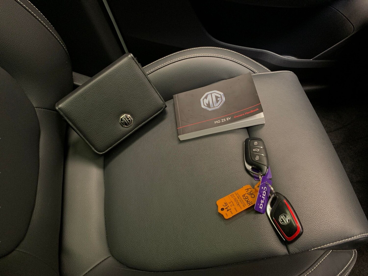 Used MG MG ZS 2019 for sale - 77934727: Photo 31