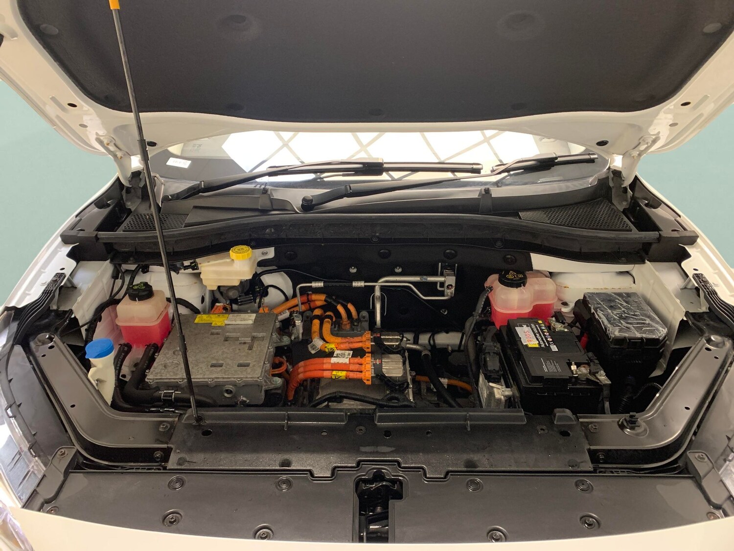 Used MG MG ZS 2019 for sale - 77934727: Photo 32