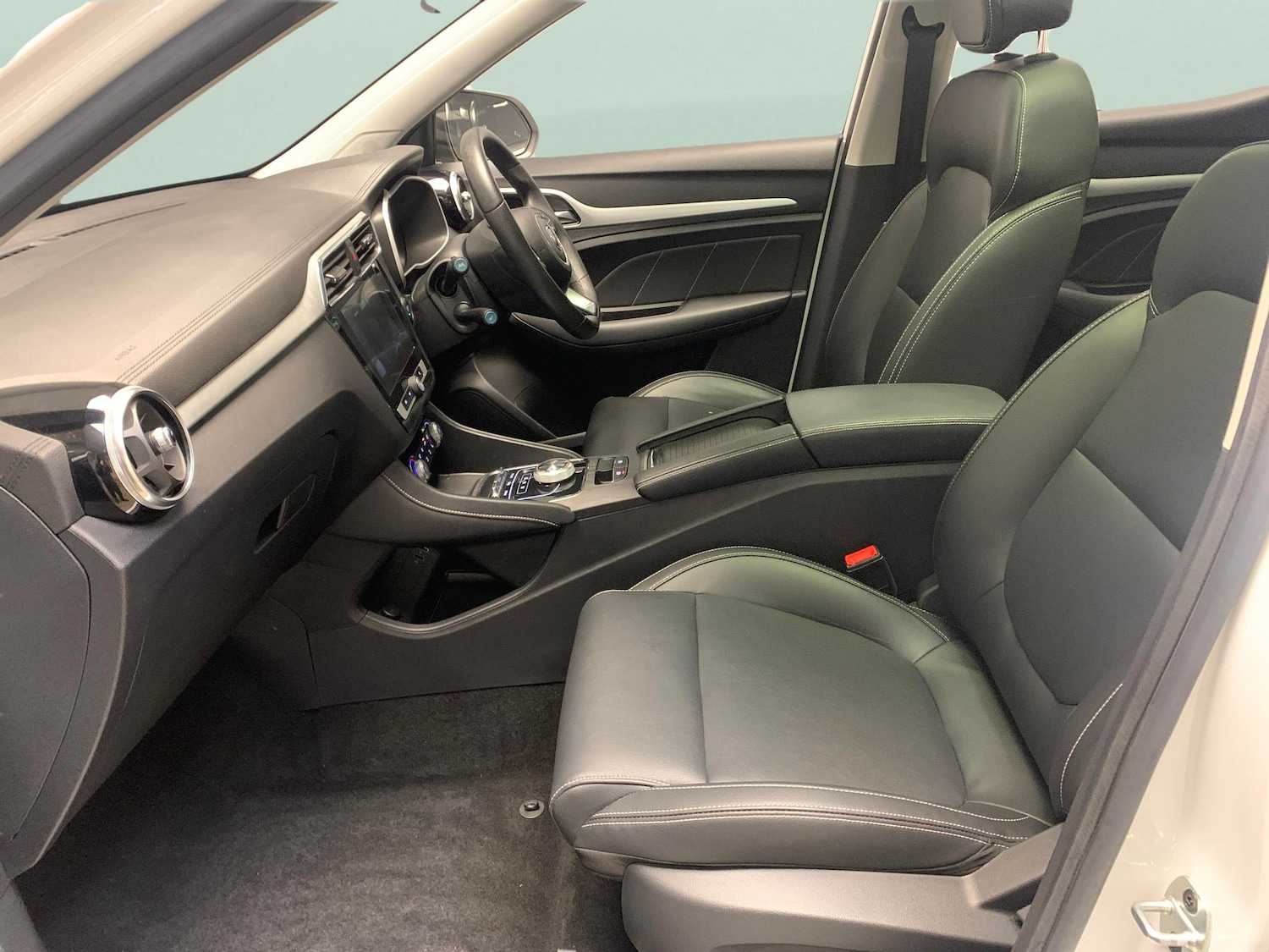 Used MG MG ZS 2019 for sale - 77934727: Photo 4